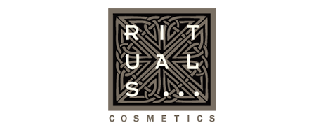 Zusammenarbeit mit Rituals Cosmetics.